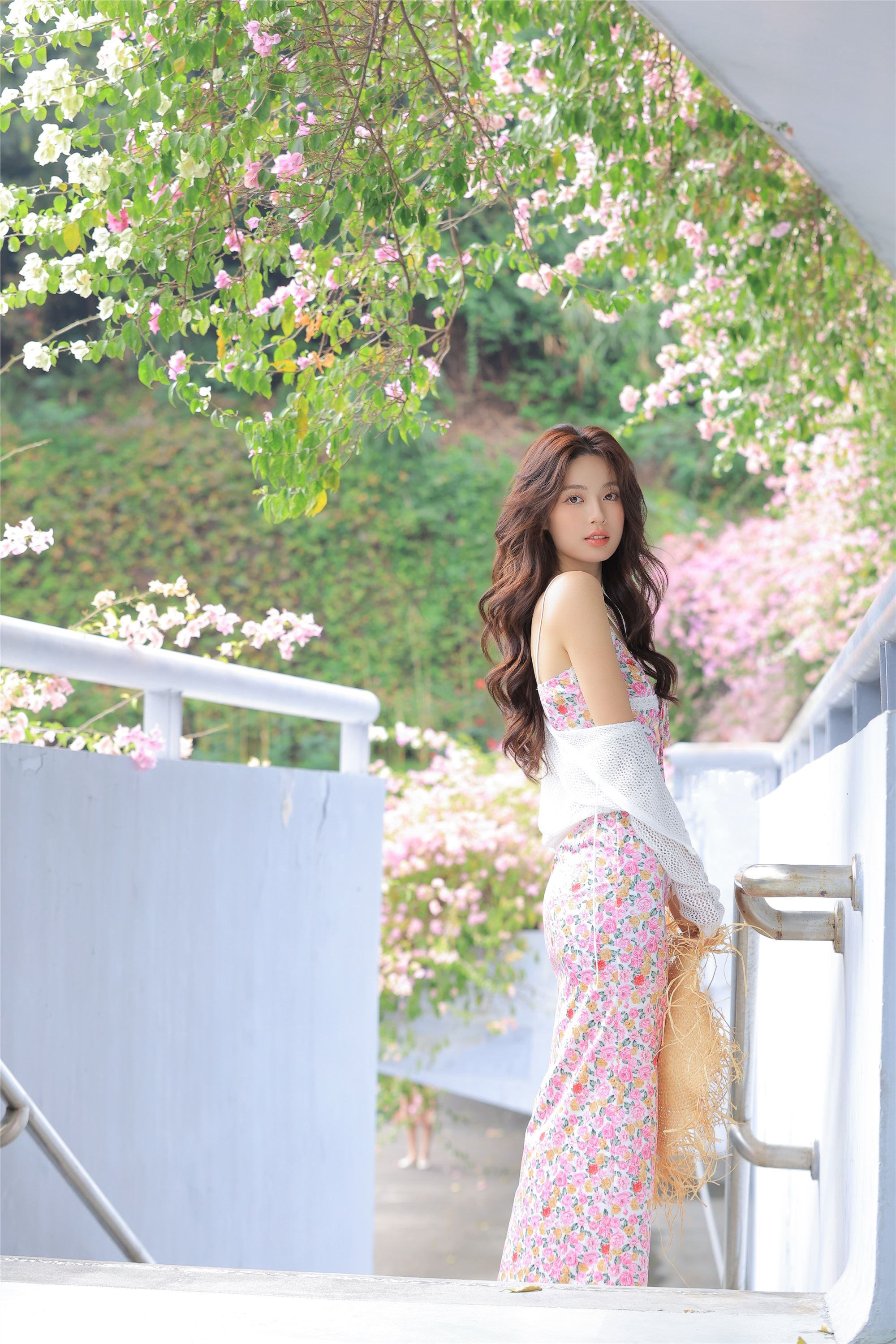 YITUYU艺图语 2025.01.29 春天来了又来 林士真